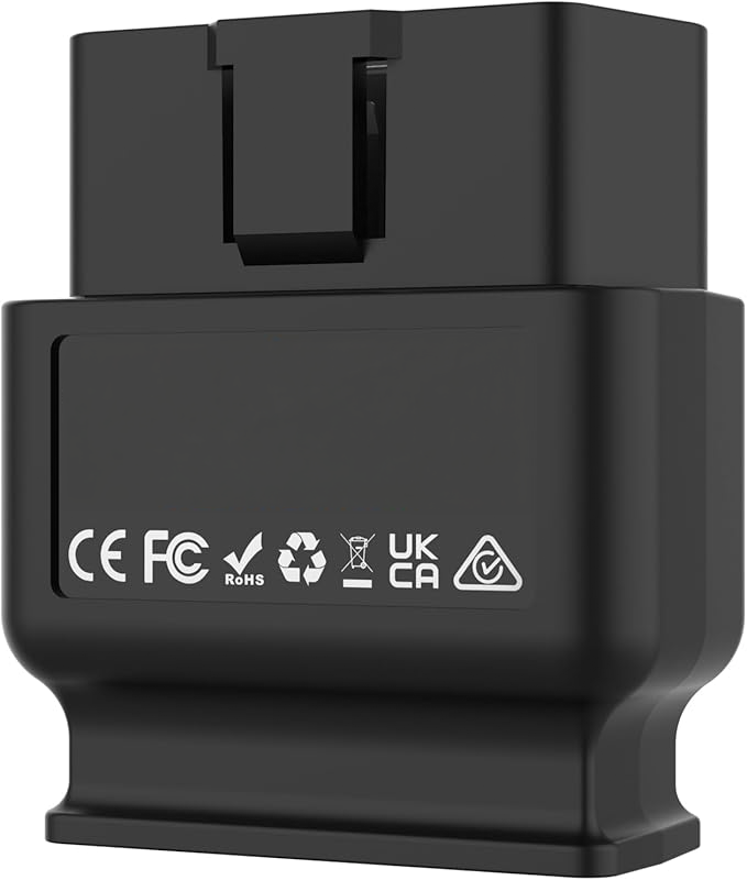 Module OBD-II VoltIQ